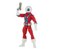 Figura de Juguete Hasbro Marvel Avengers Marvel's Orb Plástico 15 cm Azul Rojo