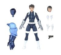 Figura de juguete Hasbro Marvel F4795 para niños, inspirada en cómics