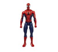 Figura de Juguete Hasbro Marvel Legends Maximum Series Spider-Man articulada multicolor