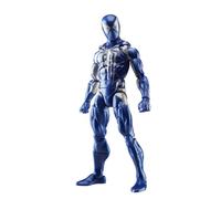 Figura de Juguete Hasbro Marvel Legends Peter Parker Anti-Venom articulada multicolor