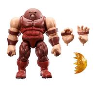 Figura de Juguete Hasbro Marvel Legends Series Gamerverse Juggernaut articulada 3 accesorios