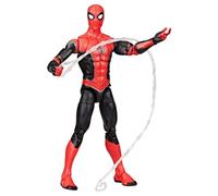 Marvel Legends Series, Figura de acción de Spider-Man (Upgraded Suit)
