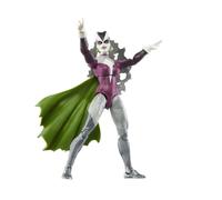 Figura de juguete Hasbro Marvel Legends Series Strange Tales Lilith multicolor articulada