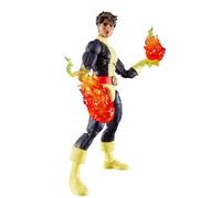 Marvel Legends Series, Marvel'S Sunspot, Figura Coleccionable X-Men '97 a Escala de 15 cm