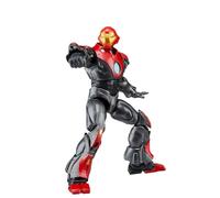 Marvel Legends Series, Figura de acción de Ultimate Iron Man