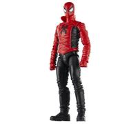 Figura de juguete Hasbro Marvel Spider-Man F90205X0 Multicolor 2 accesorios
