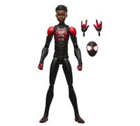 Figura Miles Morales Across The Spider-Verse Spider-Man Marvel 15cm