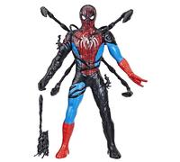 Figura hasbro marvel venomversus spider - man