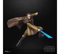 Star Wars The Black Series Jedi Master Dooku, Tales of The Jedi Figura Premium Coleccionable de 15 cm