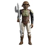Figura de juguete Hasbro Star Wars Lando Calrissian Skiff Guard multicolor con accesorios