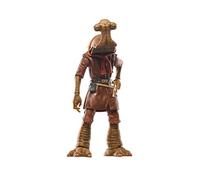 Figura de Juguete Hasbro Star Wars The Black Series Momaw Nadon Multicolor 15 cm