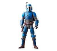 Figura de Juguete Hasbro Star Wars The Black Series Privateer articulada multicolor