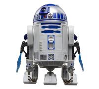 Figura de juguete Hasbro Star Wars The Black Series R2-D2 Multicolor 15 cm