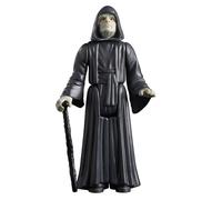 Star Wars Colección Retro - Luke Skywalker (Caballero Jedi) - Figura de colección a Escala de 9,5 cm Retorno del Jedi - Edad: A Partir de 4 años