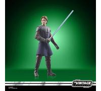 Star Wars Figura de acción Anakin Skywalker Colección Vintage Ahsoka 9,5 cm