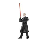 Figura de Juguete Hasbro Star Wars The Vintage Collection Baylan Skoll Multicolor