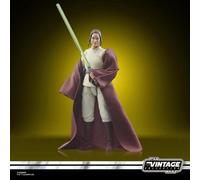 Figura de Juguete Hasbro Star Wars The Vintage Collection Jedi Master Indara Multicolor