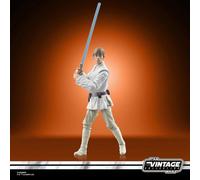 Star Wars La colección Vintage, Luke Skywalker, Star Wars: Una Nueva Esperanza, Figura de 9,5 cm