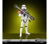 Figura de Juguete Hasbro Star Wars The Vintage Collection Rocket Launcher Trooper Multicolor