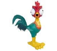 Figura De Juguete HeiHei De Disney Moana Squeeze Y Grito