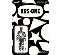 Figura De Juguete KRS-ONE Self Destruction Super7 46494