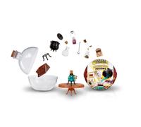 MGA - Harry Potter - Miniverse - Make It Mini - (Varios modelos)