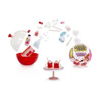 Figura de juguete Miniverse Make It Mini Love in PDQ MGA Entertainment Multicolor