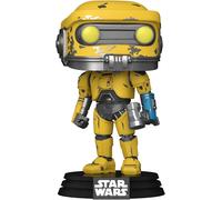 Figura De Juguete Ned-B De Star Wars 634 Funko 75864