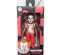 Figura De Juguete Pennywise Ben Cooper S9 NECA 54237