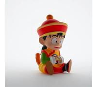 Figura de juguete Plastoy 080081 Multicolor PVC Dragon Ball Gohan 148 mm