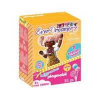 PLAYMOBIL EverDreamerz Candy World Edwina, a Partir de 7 Años (70388)