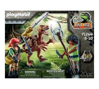 Figura de juguete Playmobil 71264 Multicolor Plástico 5-10 años
