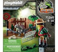 Figura de juguete Playmobil 71265 Naruto Multicolor 5-10 años