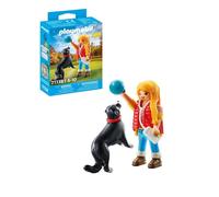 Figura de juguete Playmobil 71738 multicolor para niños y niñas