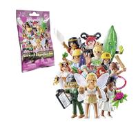 Figura de juguete Playmobil 71761 Niñas Serie 27 Multicolor
