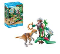 Playmobil - Velociraptor