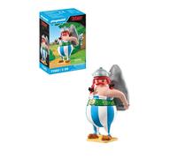 Figura de juguete Playmobil 71983 Multicolor Plástico Licencia Naruto