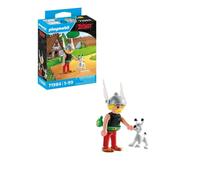 Figura de juguete Playmobil 71984 Multicolor Plástico para niños y niñas
