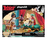 Figura de juguete Playmobil Asterix 71270 Multicolor 5 años