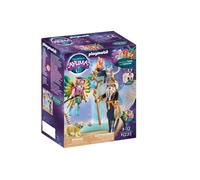 Figura de juguete Playmobil Ayuma 71235 Multicolor 7 años