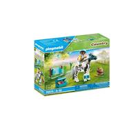 Figura de juguete Playmobil Country 70515 358 piezas Multicolor Plástico
