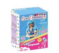 Figura de juguete Playmobil EverDreamerz Clare Candy World