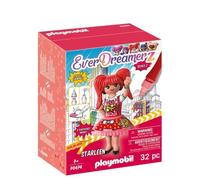 Figura de juguete Playmobil EverDreamerz Starleen Comic World Series 2