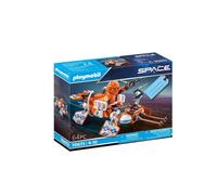 Figura de juguete Playmobil Space Speeder 70673 Multicolor Plástico