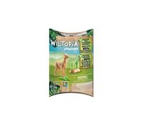 Playmobil wiltopia alpaca joven