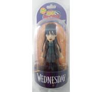 Figura De Juguete Wednesday Con Energía Solar NECA 24162