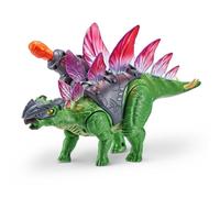 Figura de juguete Zuru Robo Alive 7131 Dinosaurio interactivo multicolor