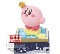 Figura Banpresto Kirby Paldoce Collection Vol.4 A
