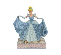 Figura de "La Cenicienta", Disney Traditions, para coleccionar, Enesco