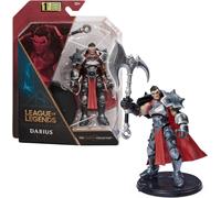 Figura league of legends the champion collection darius